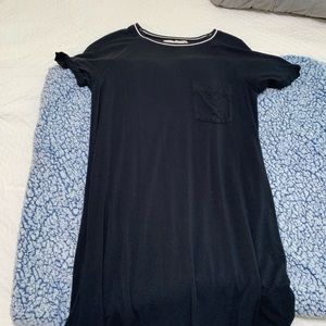 Abercrombie t-shirt dress